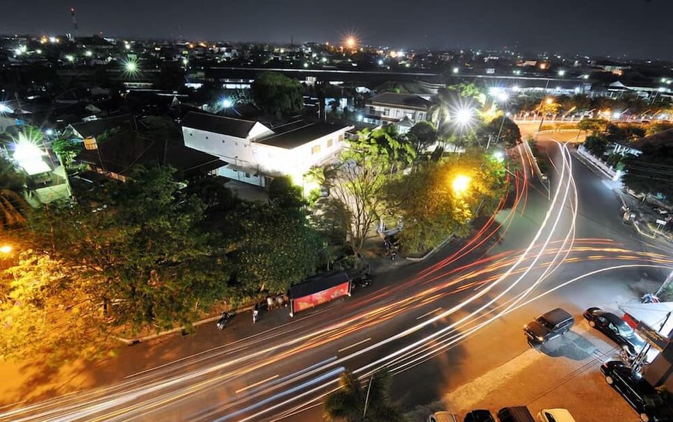 วิวภายนอก รูปภาพ
