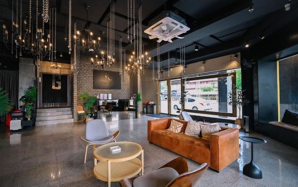 ล็อบบี้ รูปภาพ