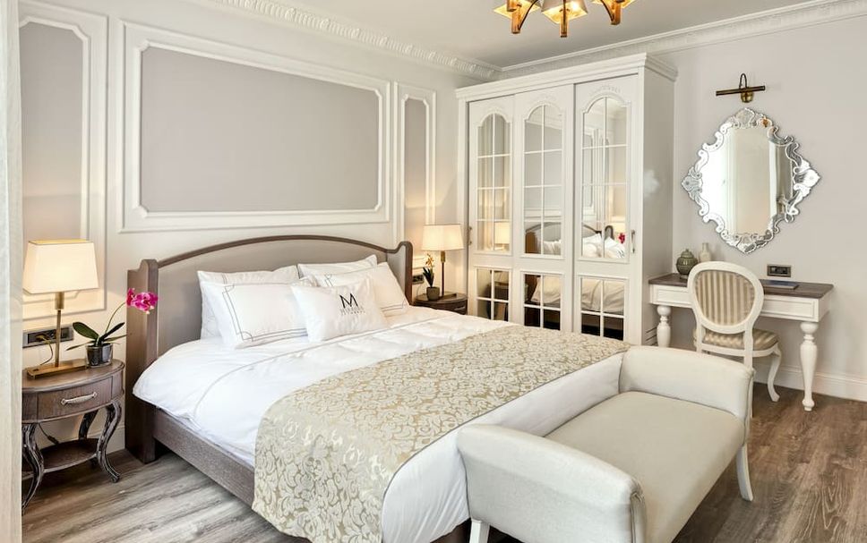 ห้องนอน รูปภาพ