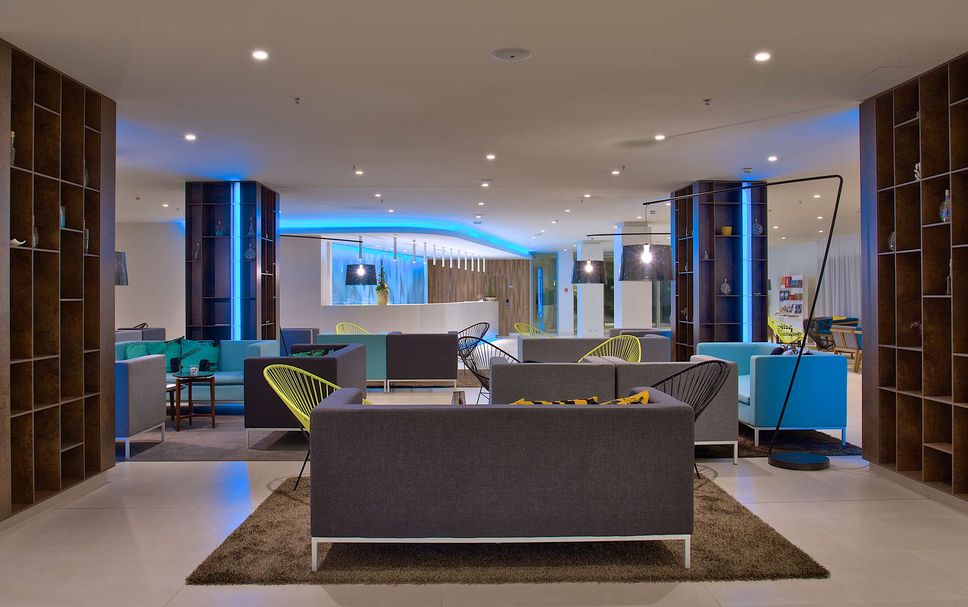 ล็อบบี้ รูปภาพ