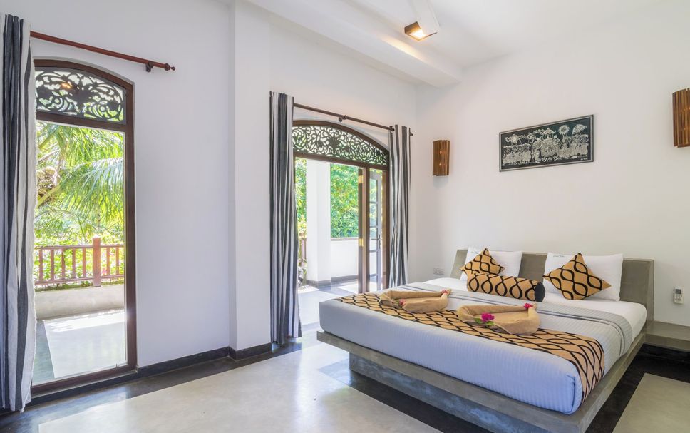 ห้องนอน รูปภาพ