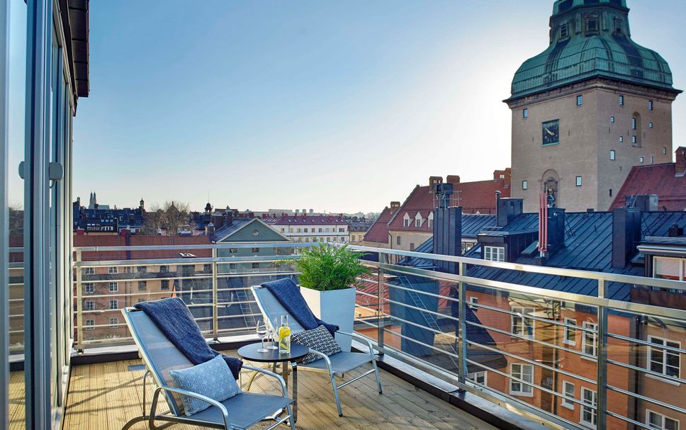 ระเบียง รูปภาพ