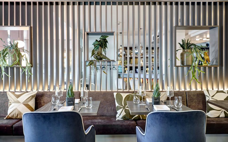 ร้านอาหาร รูปภาพ