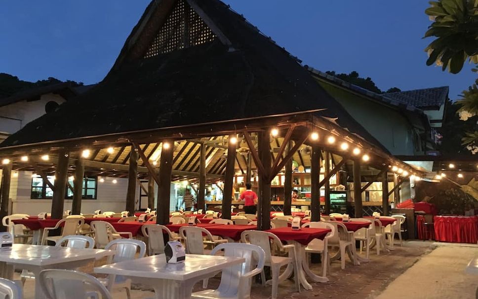 ร้านอาหาร รูปภาพ