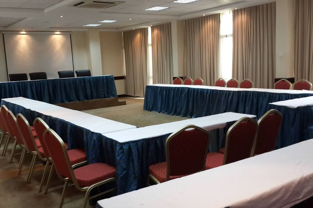 ห้องประชุม