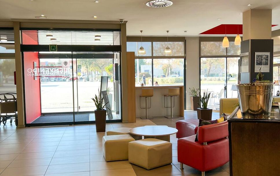 ล็อบบี้ รูปภาพ