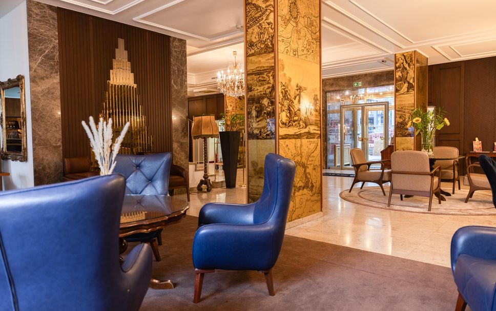 ล็อบบี้ รูปภาพ