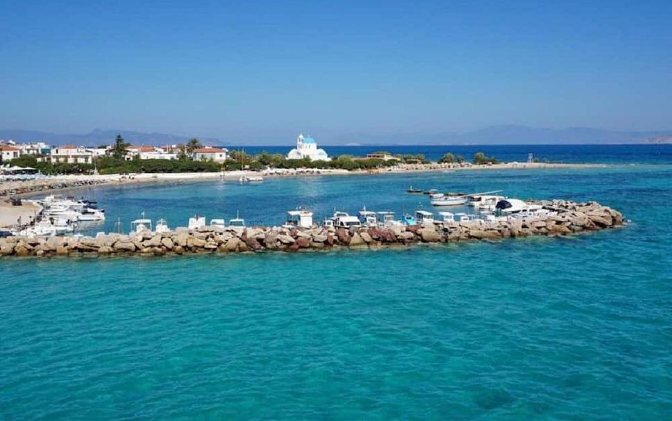 ชายหาด รูปภาพ