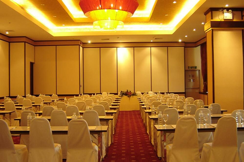 ห้องประชุม