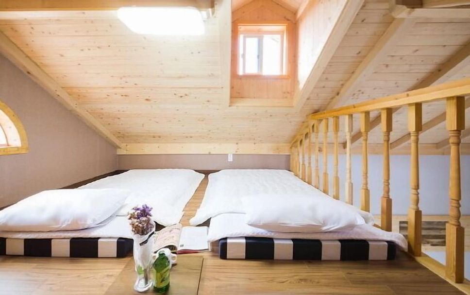 ห้องนอน รูปภาพ