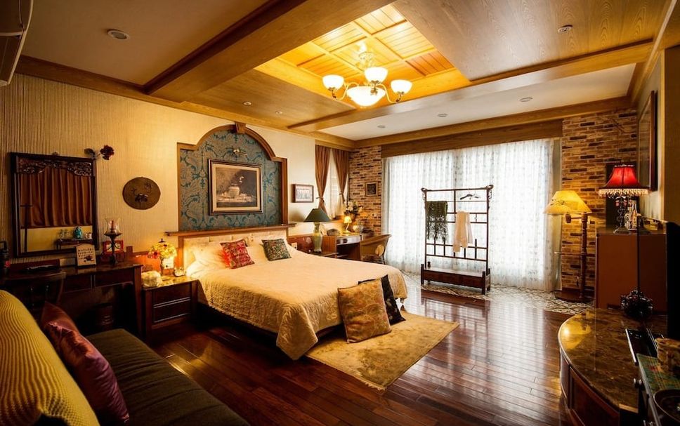 ห้องนอน รูปภาพ