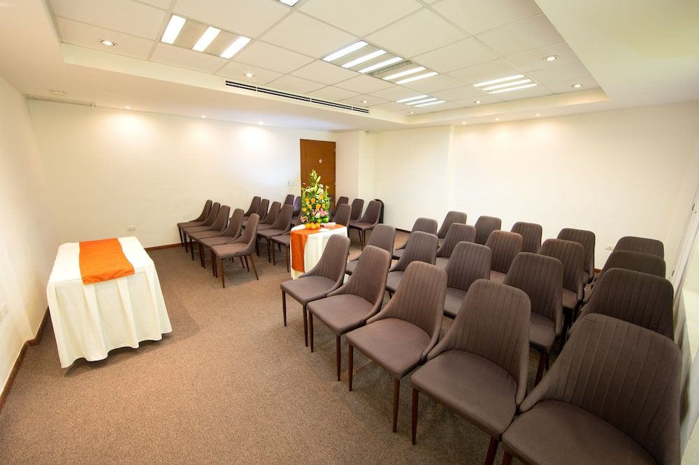 ห้องประชุม