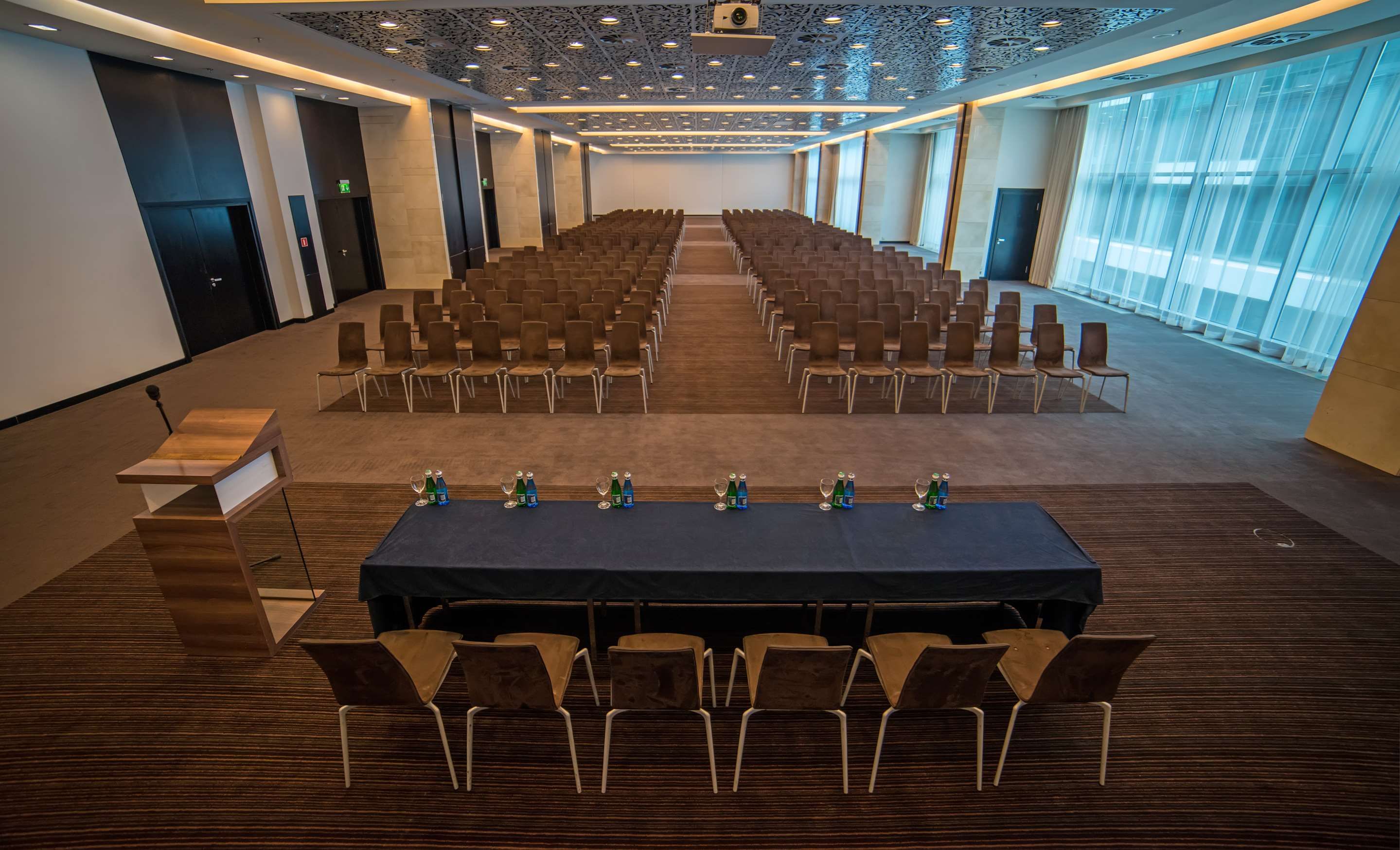 ห้องประชุม
