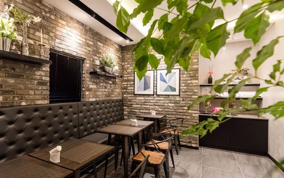 ร้านอาหาร รูปภาพ