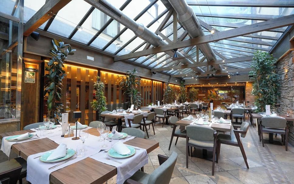 ร้านอาหาร รูปภาพ