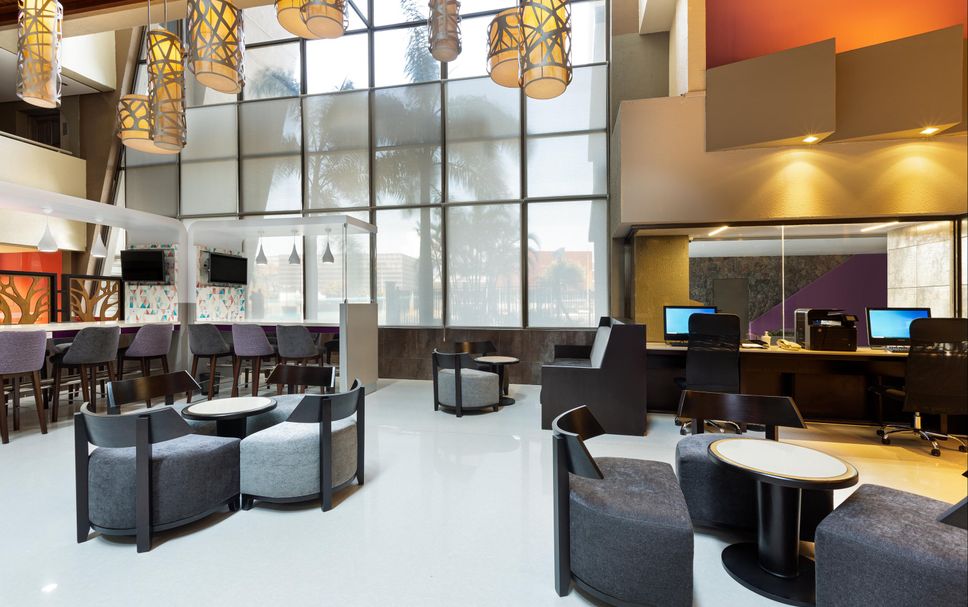 สิ่งอำนวยความสะดวกโรงแรม รูปภาพ