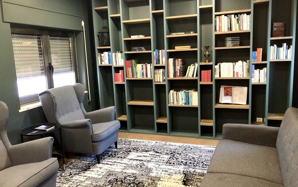 เลานจ์ รูปภาพ