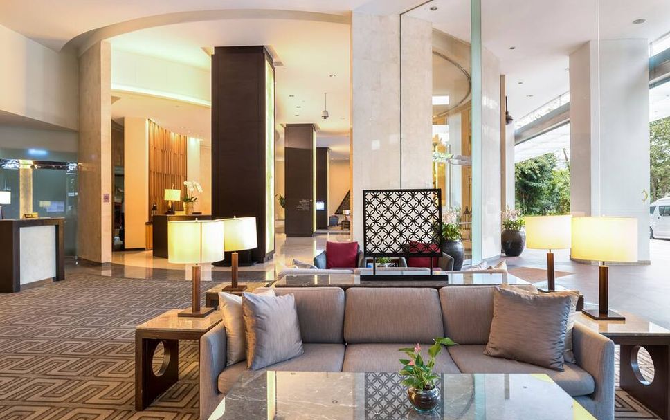 ล็อบบี้ รูปภาพ