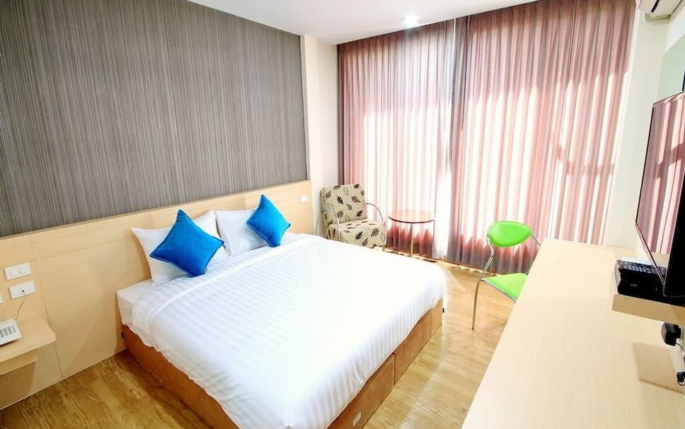 ห้องนอน รูปภาพ