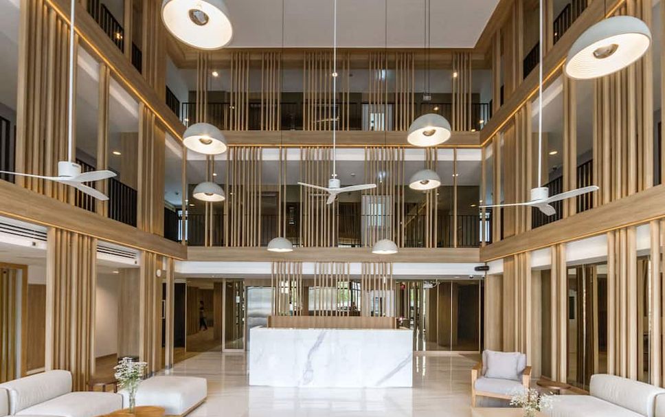 ล็อบบี้ รูปภาพ