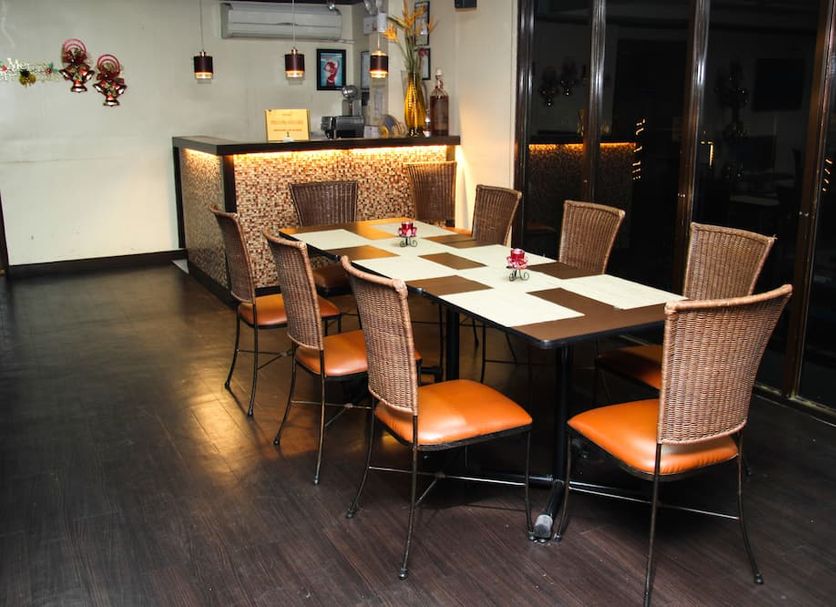 ร้านอาหาร รูปภาพ