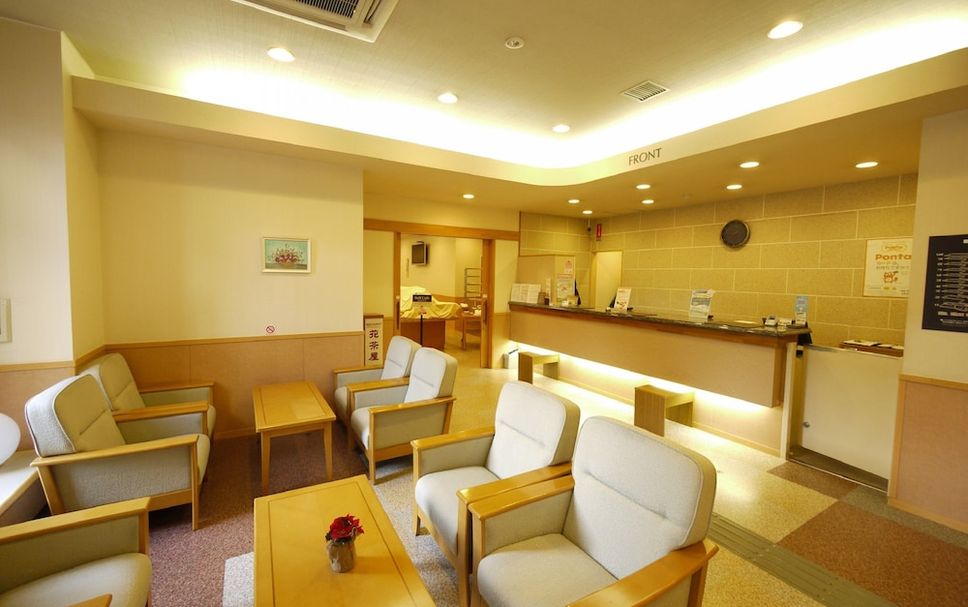 ล็อบบี้ รูปภาพ