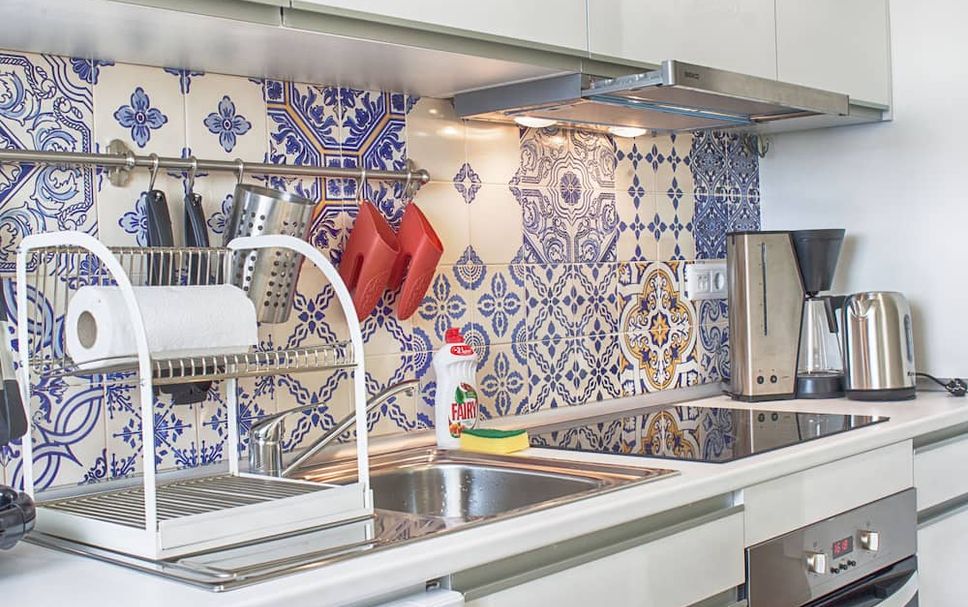 ห้องครัว รูปภาพ