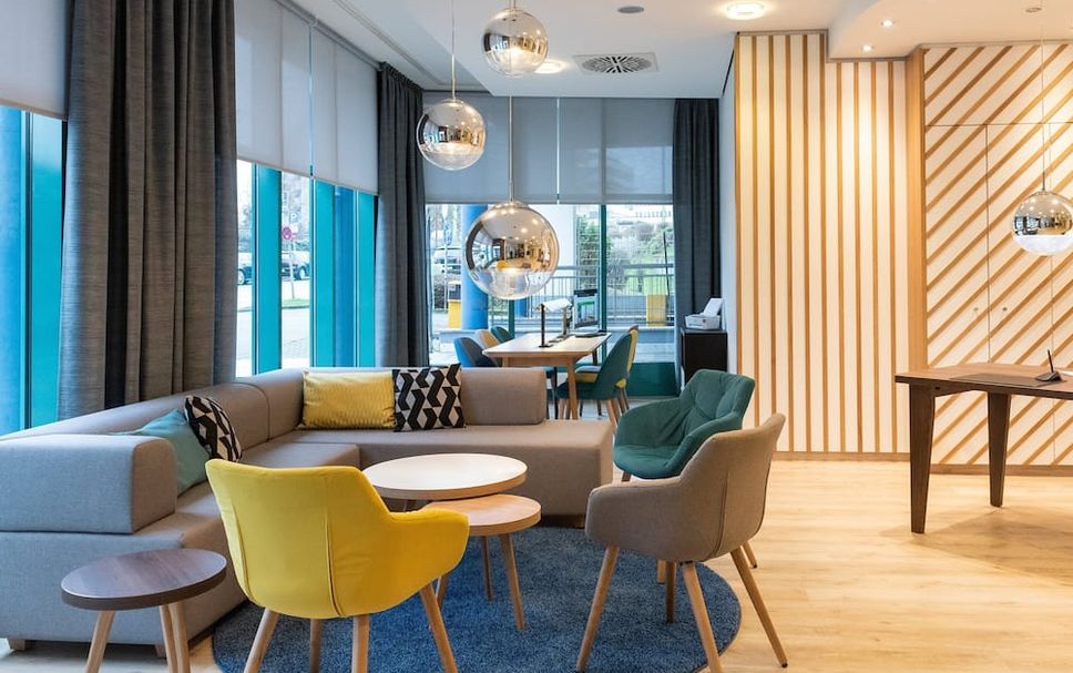 เลานจ์ รูปภาพ