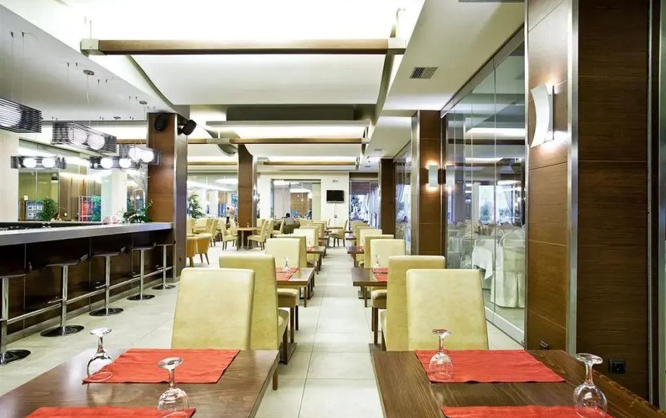 ร้านอาหาร รูปภาพ