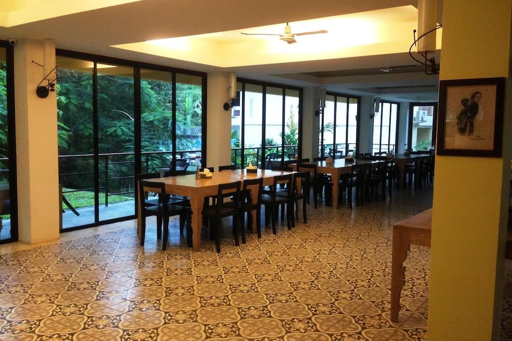 ร้านอาหาร