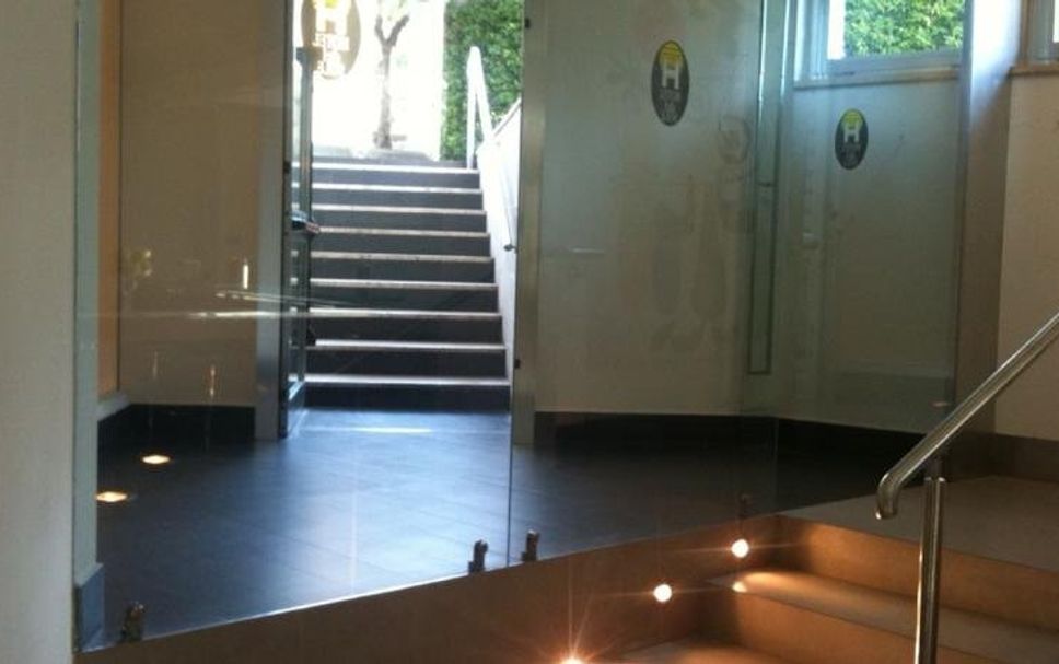 บันได รูปภาพ