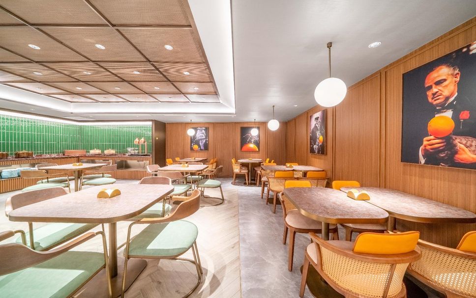 ร้านอาหาร รูปภาพ