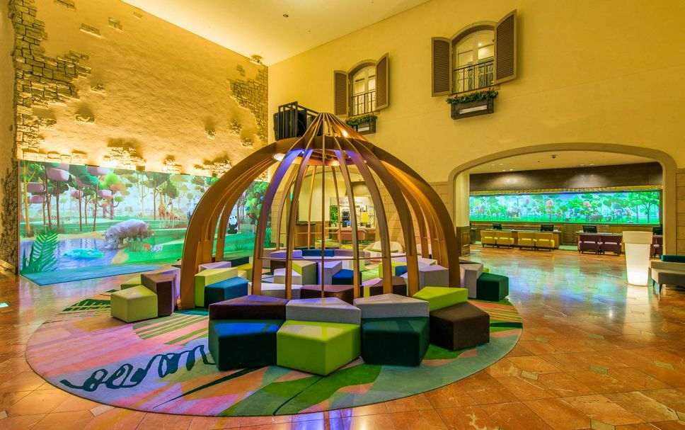 ล็อบบี้ รูปภาพ