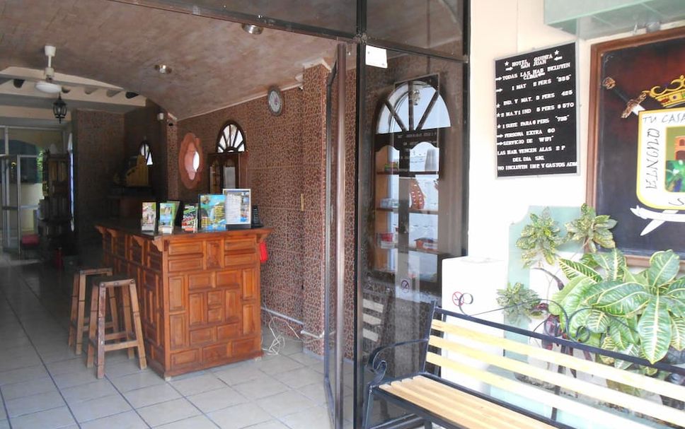 แผนกต้อนรับส่วนหน้า รูปภาพ