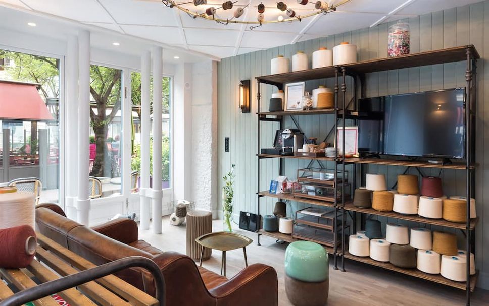 ล็อบบี้ รูปภาพ