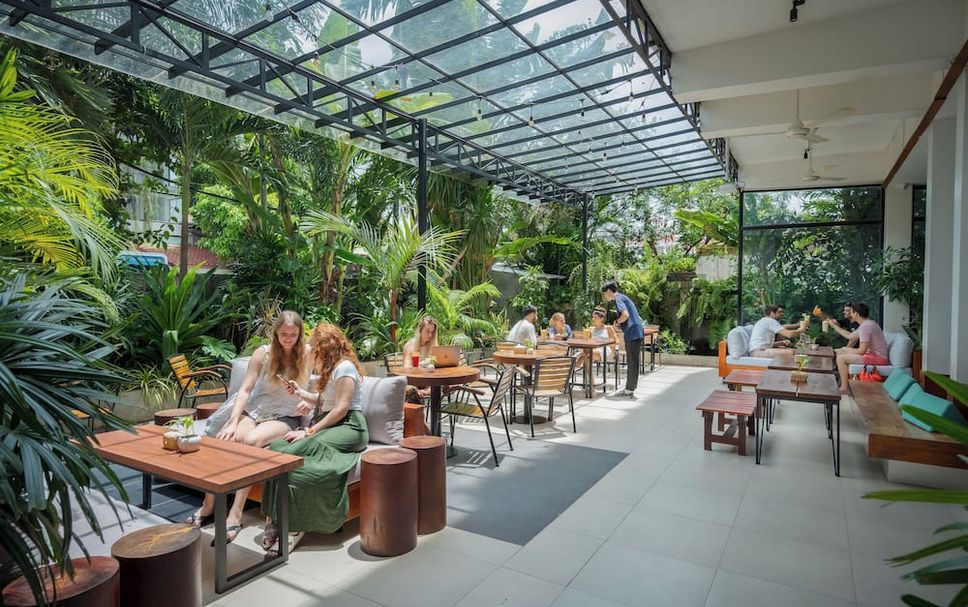 ร้านอาหาร รูปภาพ