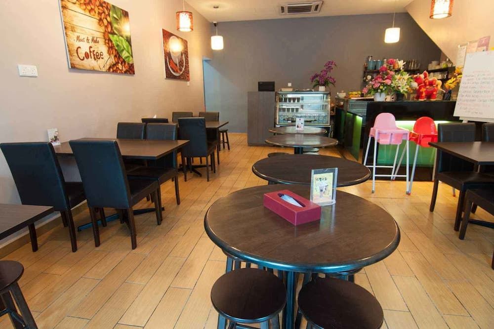 ร้านอาหาร
