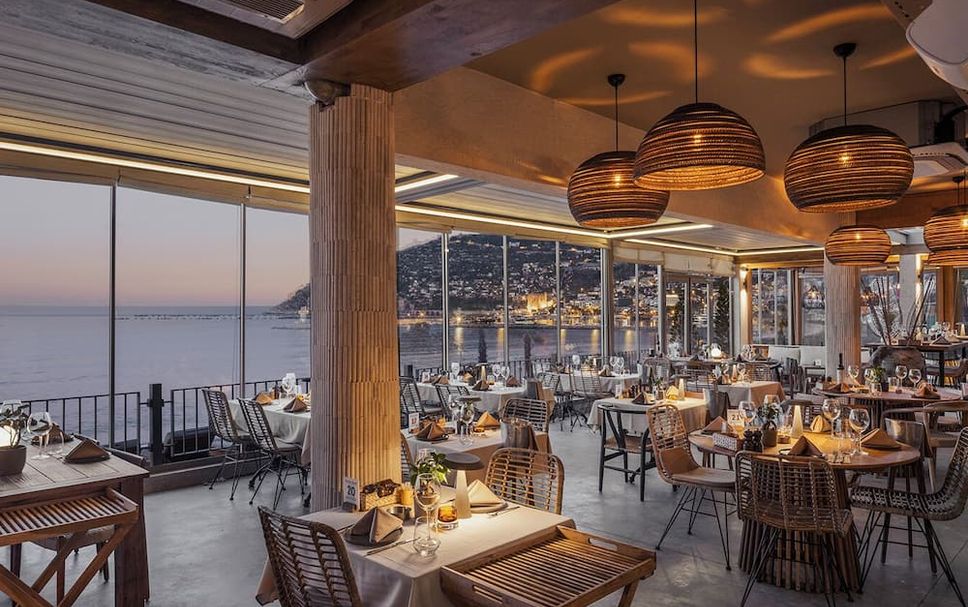 ร้านอาหาร รูปภาพ