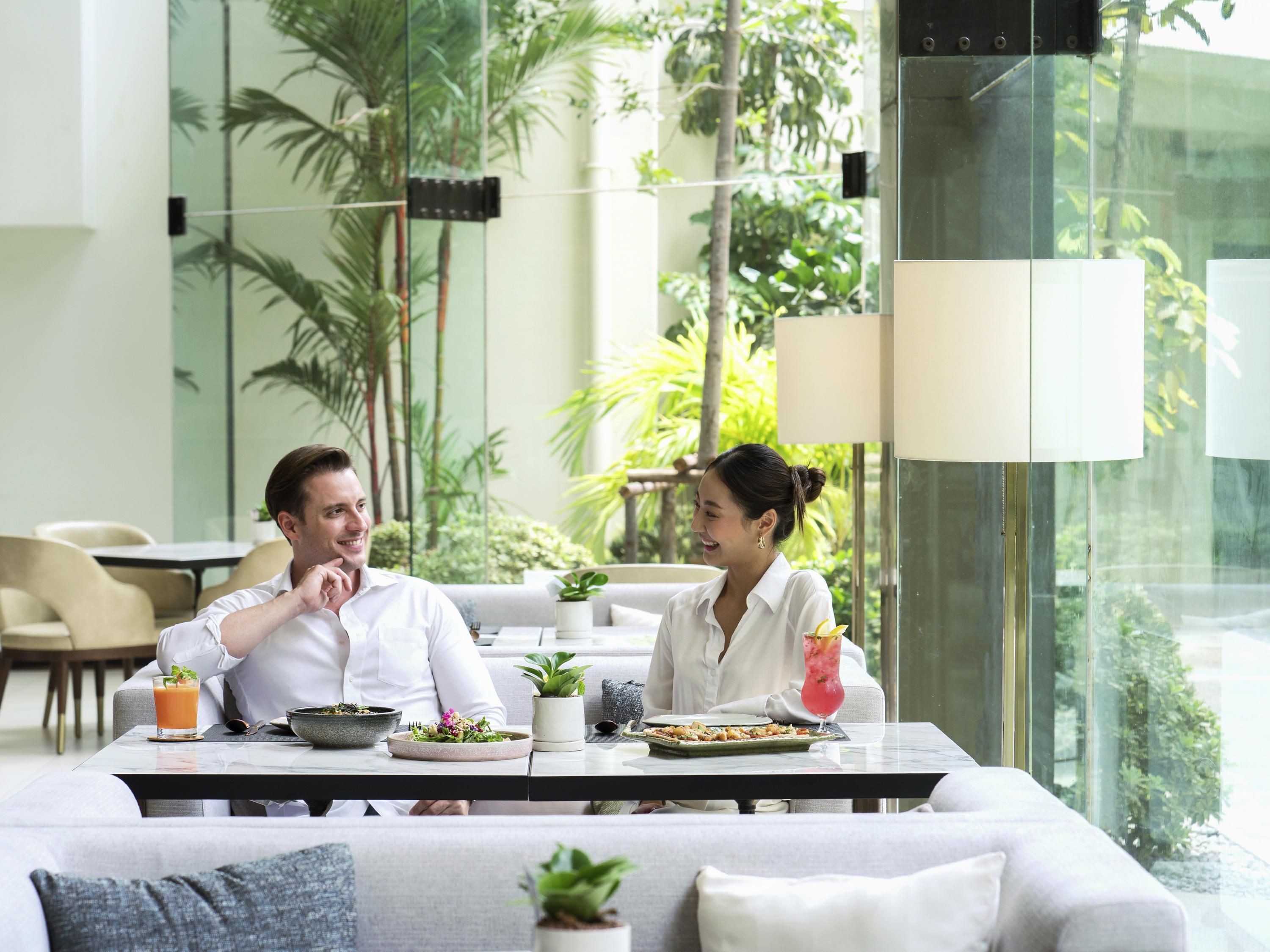 ร้านอาหาร