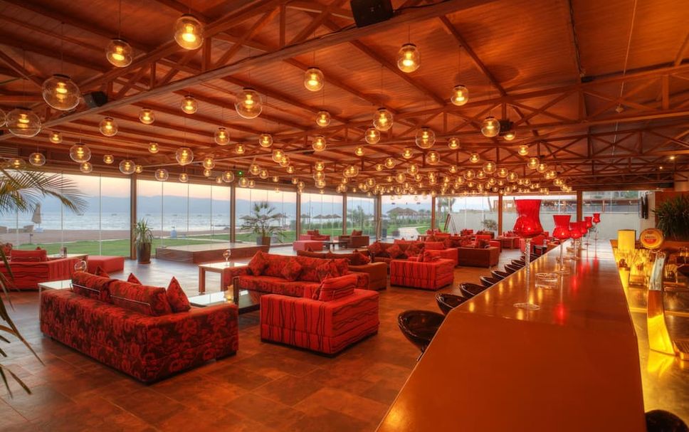 เลานจ์ รูปภาพ