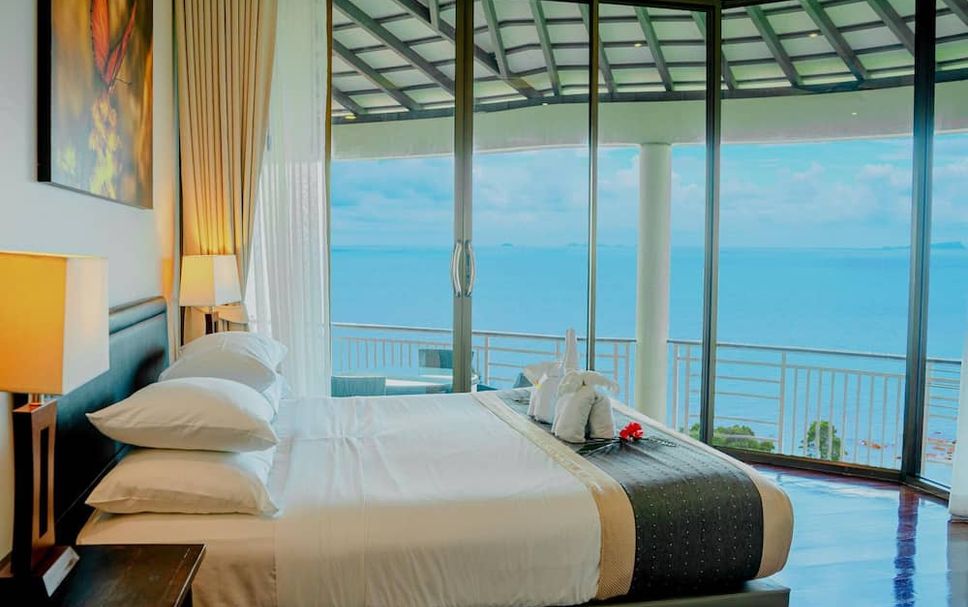 ห้องนอน รูปภาพ