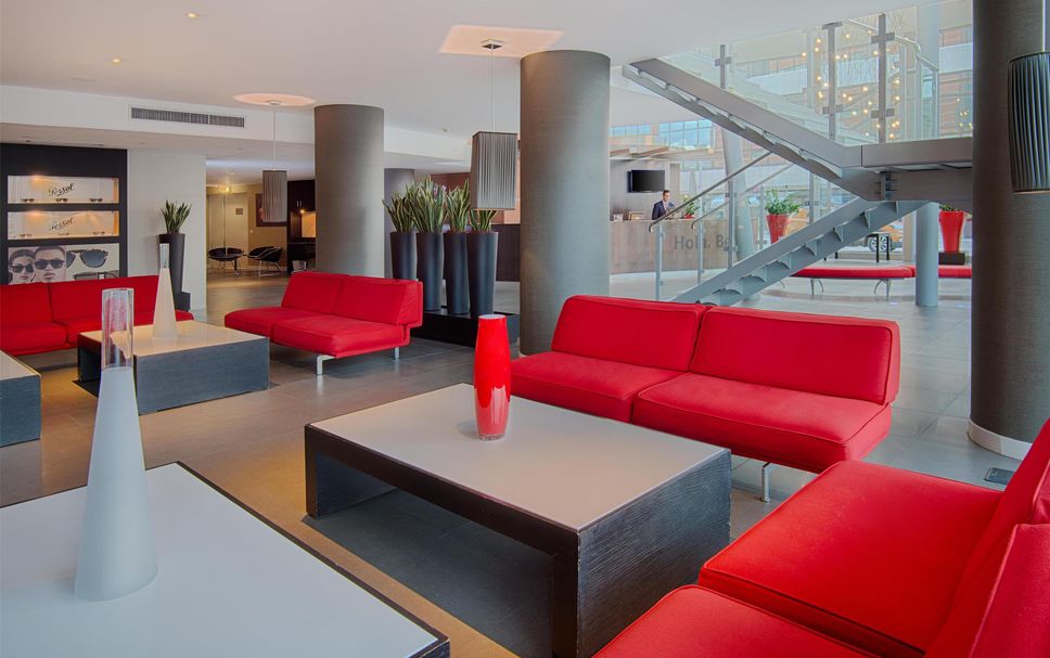 ล็อบบี้ รูปภาพ