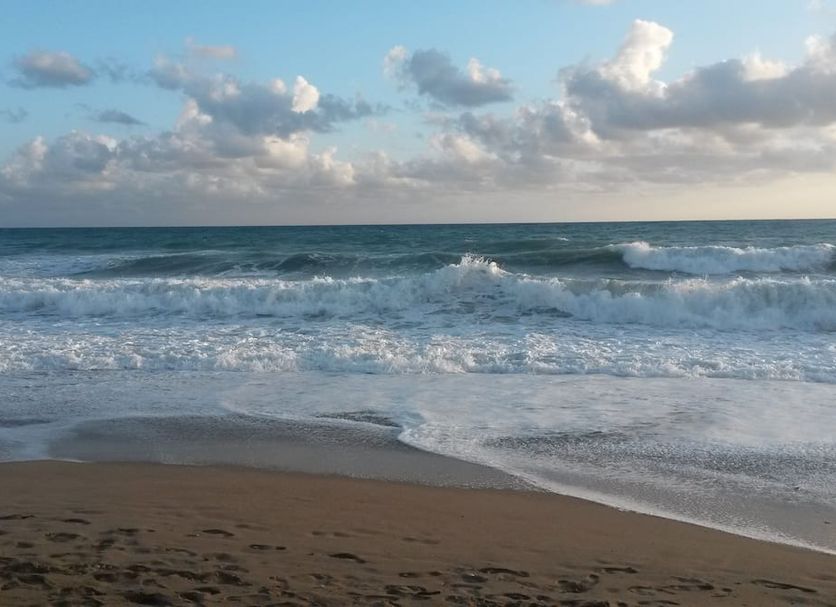 ชายหาด รูปภาพ