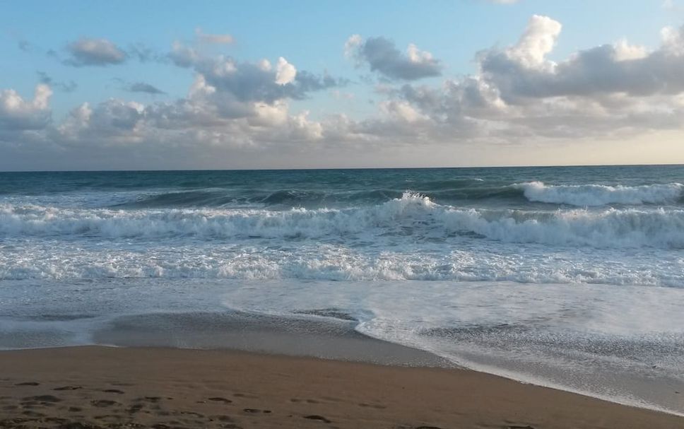 ชายหาด รูปภาพ