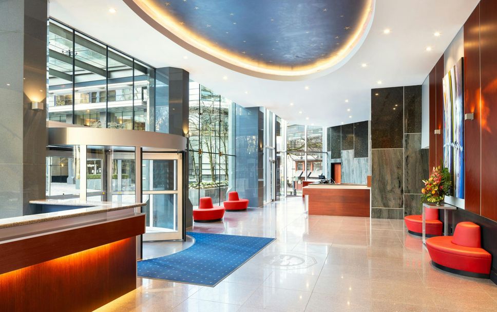 ล็อบบี้ รูปภาพ