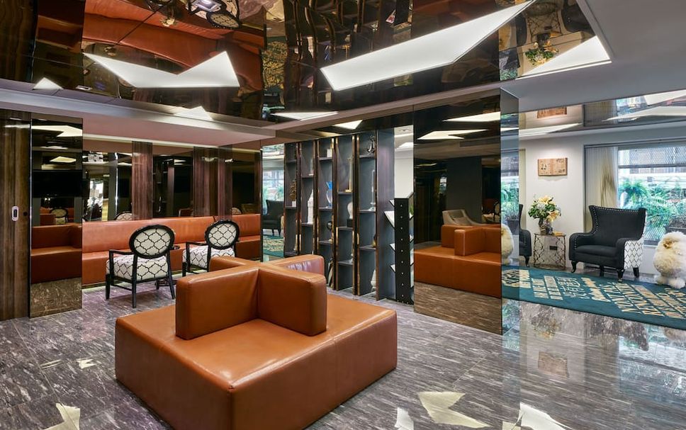 ล็อบบี้ รูปภาพ