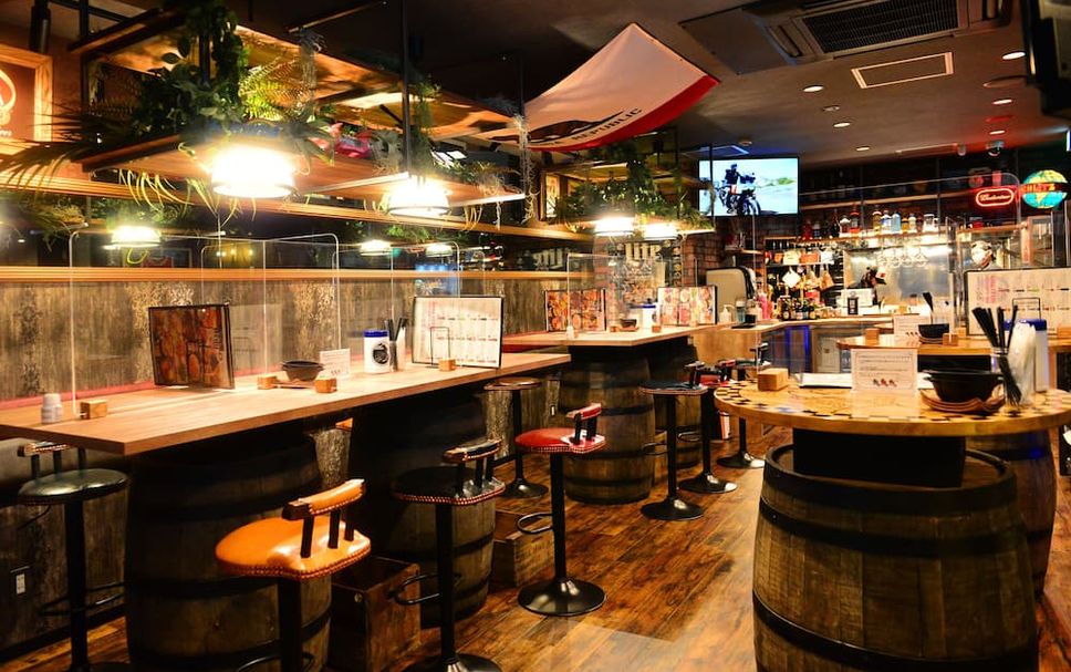 บาร์ รูปภาพ