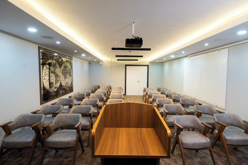 ห้องประชุม