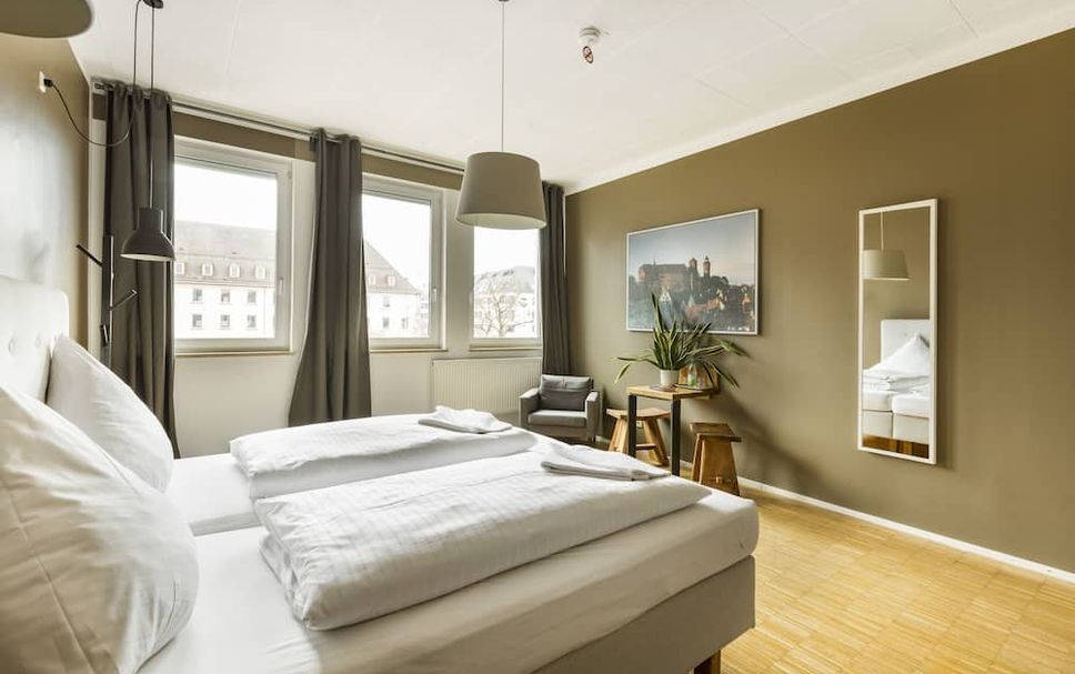 ห้องนอน รูปภาพ