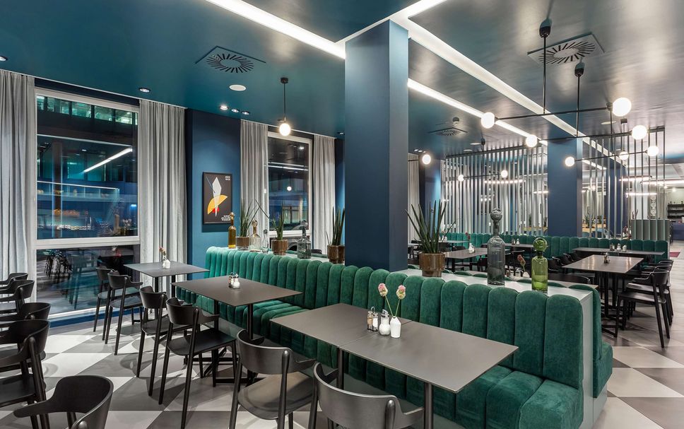 ร้านอาหาร รูปภาพ